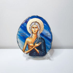 St Mary of Egypt