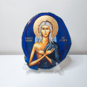 St Mary of Egypt