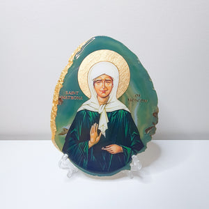 St Matrona of Moscow