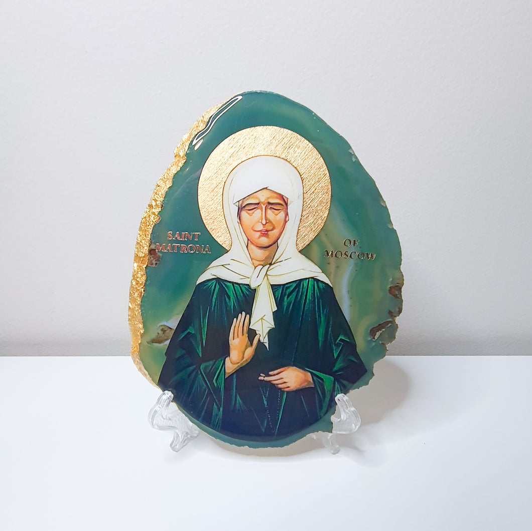 St Matrona of Moscow