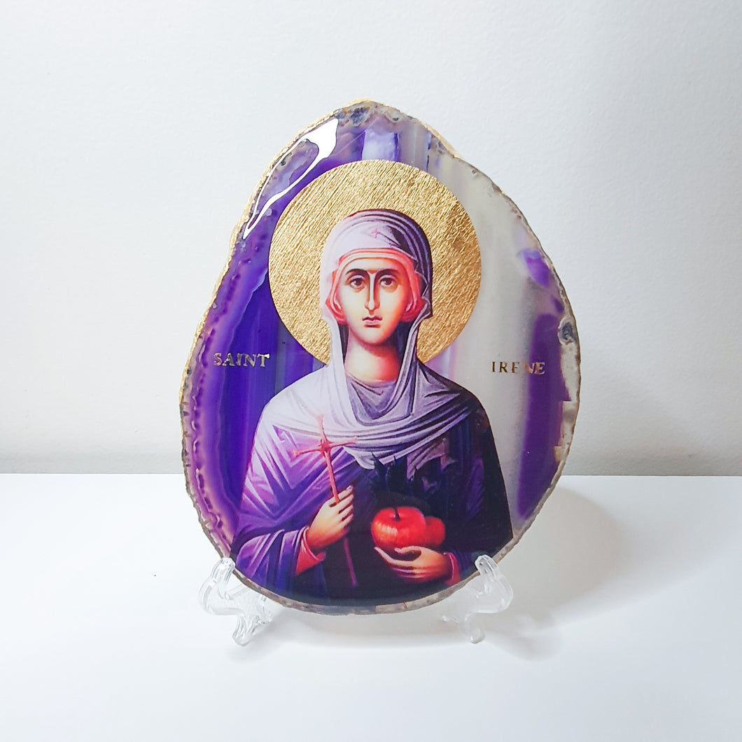 St Irene