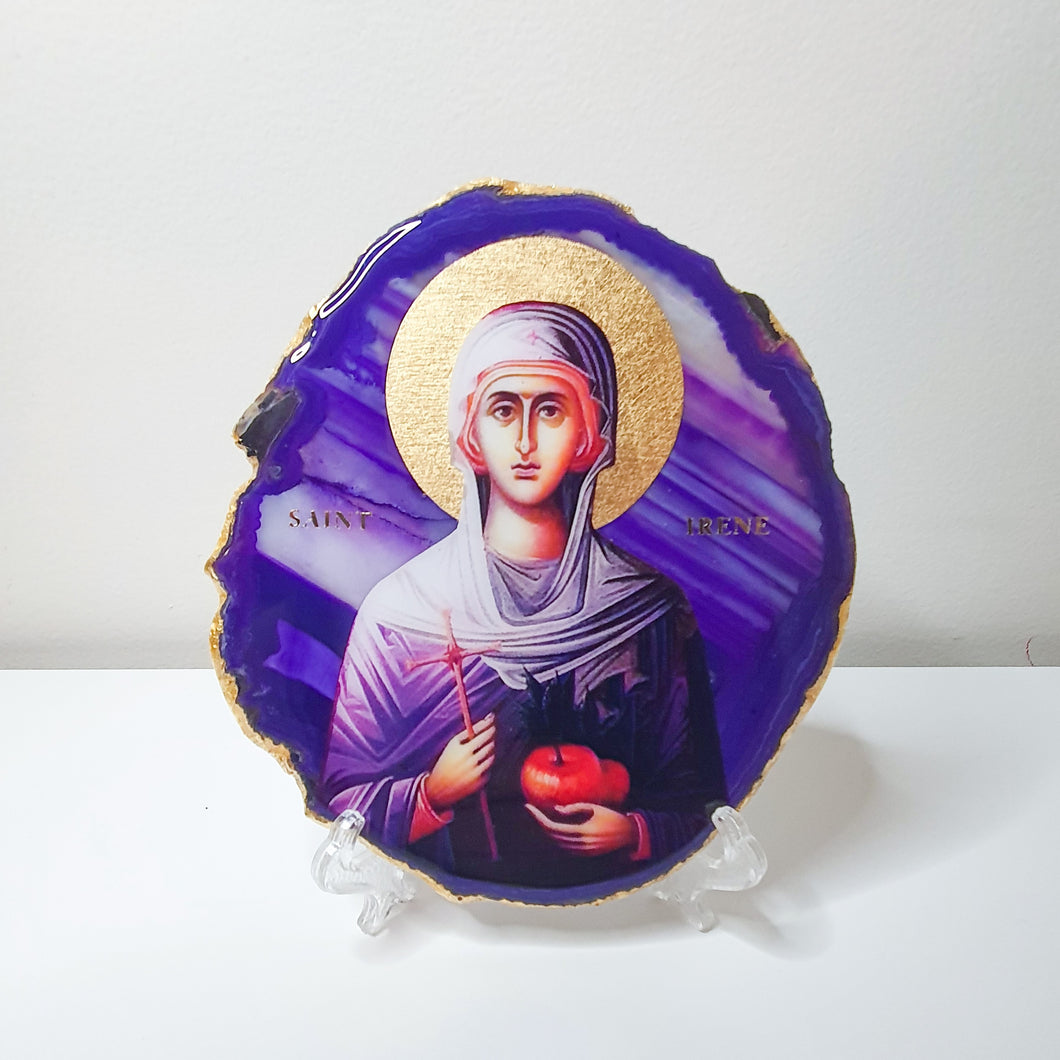 St Irene