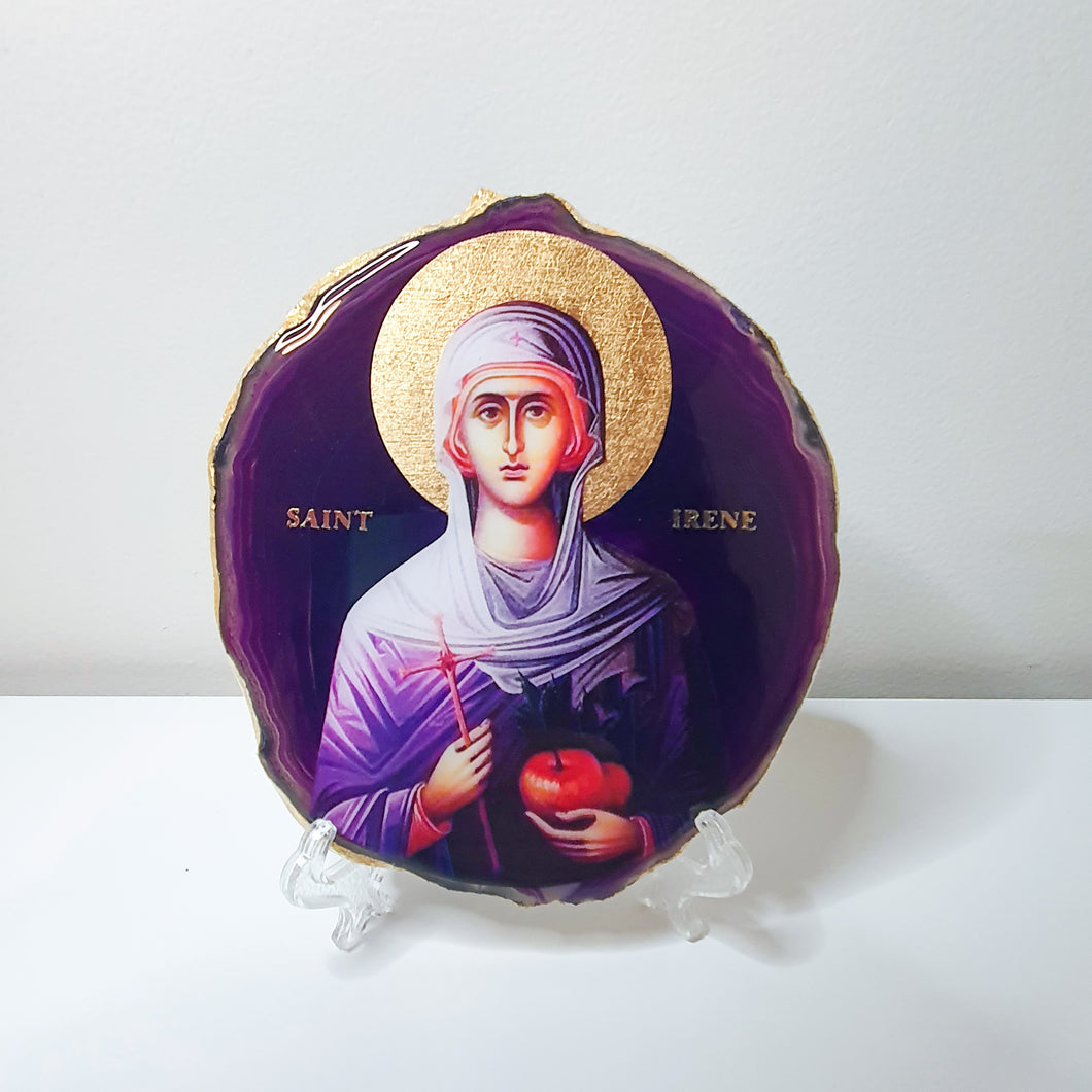 St Irene