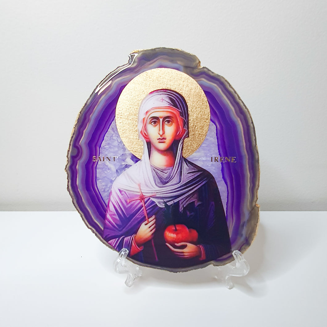 St Irene