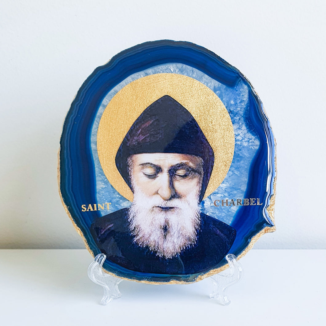 St Charbel