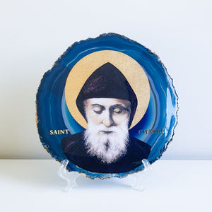St Charbel