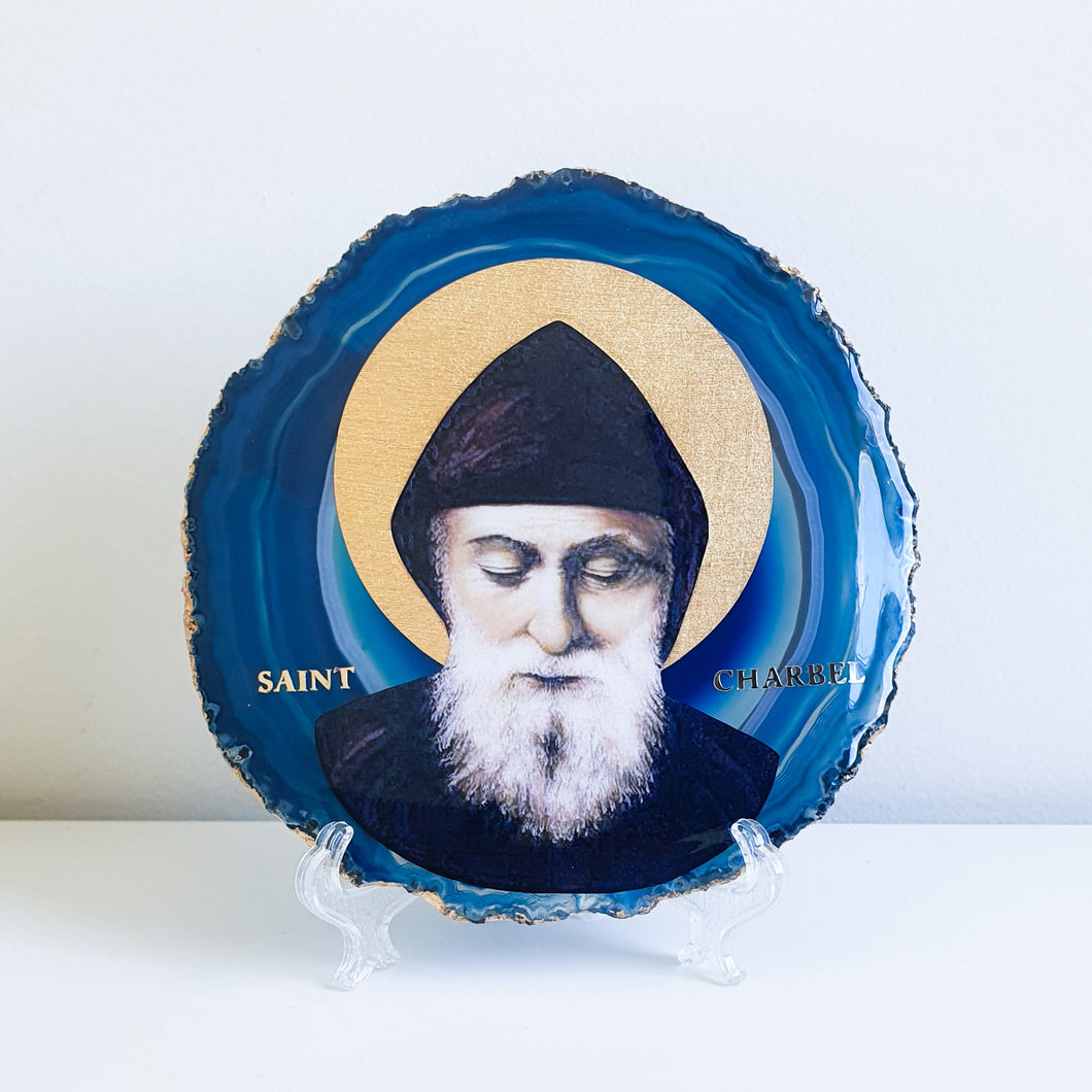 St Charbel