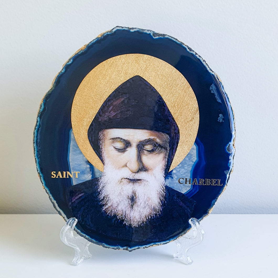 St Charbel
