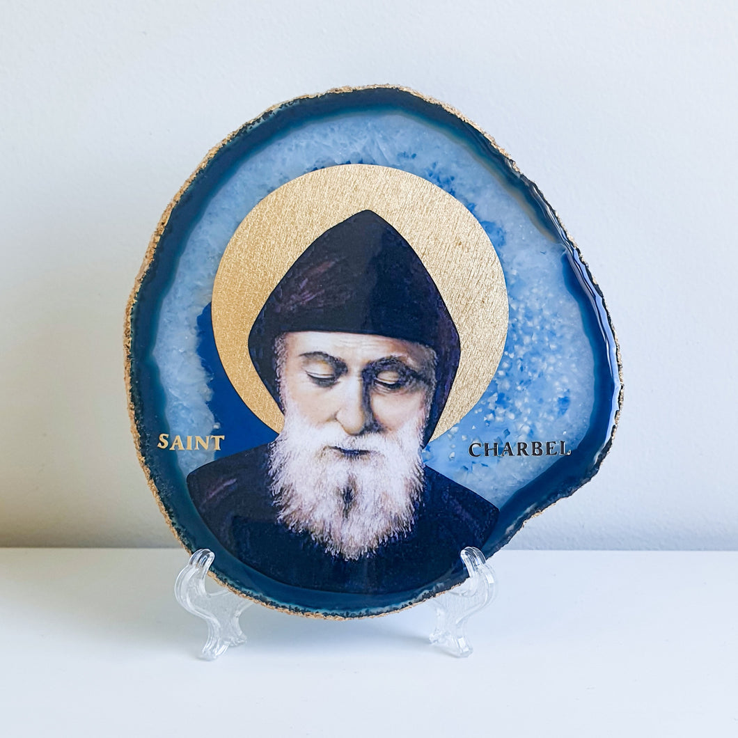 St Charbel